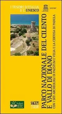 Offerta Speciale Parco nazionale del Cilento e Vallo di Diano con i siti archeologici di Paestum e Velia e la Certosa di Padula