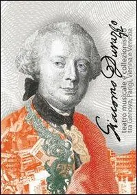 Spedizione Espresso Giacomo Durazzo. Teatro musicale e collezionismo tra Genova, Parigi, Vienna e Venezia. Ediz. illustrata