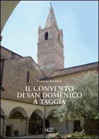 Esclusivo Il Convento di San Domenico a Taggia