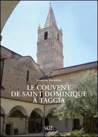 Ultime Pezzi Le couvent de Saint Dominique à Taggia
