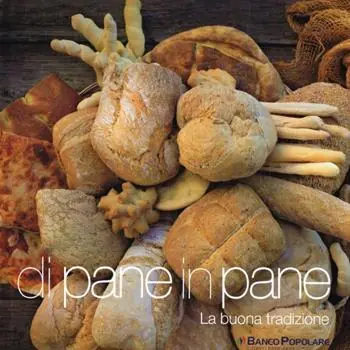 Sconto Di pane in pane. La buona tradizione