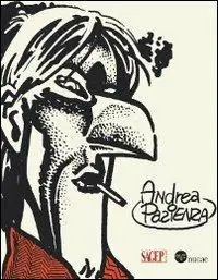 Economico Andrea Pazienza. Ediz. italiana e inglese