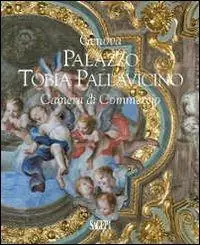 Novità Genova palazzo Tobia Pallavicino. Camera di Commercio