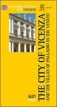 Vicenza e le ville del Palladio nel veneto. Ediz. inglese Promozione Esclusiva
