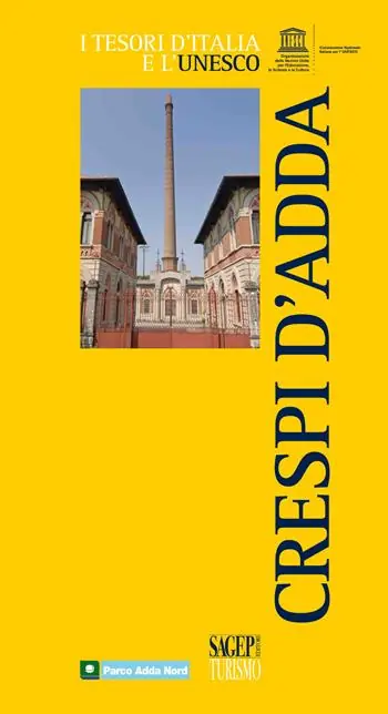 Compra Oggi Stesso Crespi d‘Adda