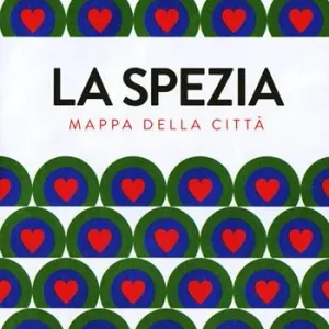 Soddisfatti O Rimborsati La Spezia. Mappa della città