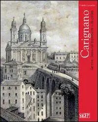 Occasione Carignano. Genova. Storia dell‘espansione sulla collina