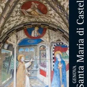 Compra Online Genova. Santa Maria di Castello
