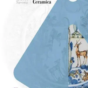 Museo delle ceramica. Civici musei Savona. Ediz. inglese Ultimissimo Modello