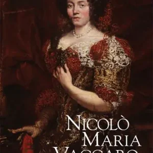 Popolare Nicolò Maria Vaccaro. Tracce per i ritratti genovesi. Ediz. illustrata