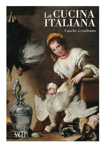 Ordina Subito La cucina italiana. Cuoche a confronto. Ediz. illustrata