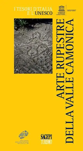 Più Venduto Arte rupestre della Valle Camonica
