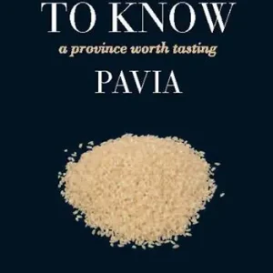 Reso Gratuito Good to know Pavia. A province worth tasting