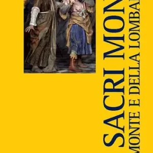 Pagamento Sicuro Sacri monti del Piemonte e della Lombardia