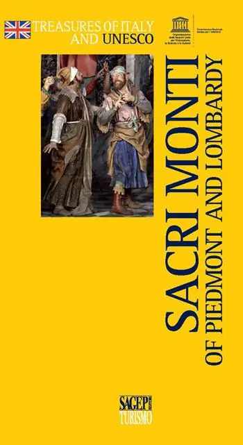 Sacri Monti of Piedmont and Lombardy Occasione