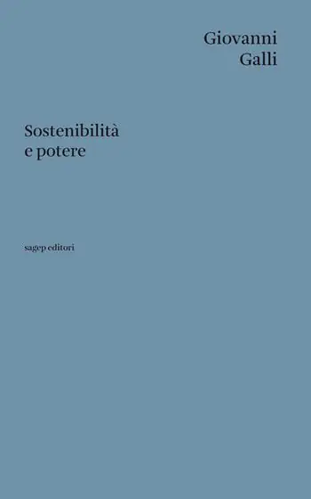 Prezzo Conveniente Sostenibilità e potere