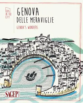 Genova delle meraviglie-Genoa‘s wonders. Ediz. bilingue Promo Stagionale