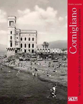 Sconto Cornigliano. Storia del centro abitato che in vent‘anni raddoppiò la popolazione