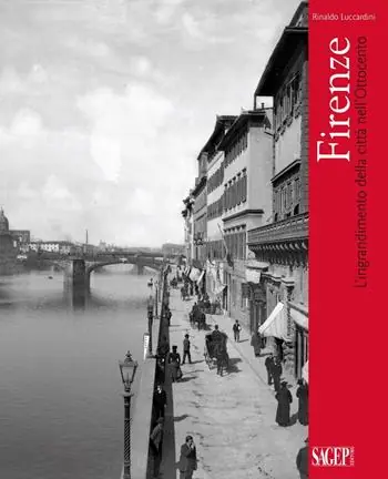 Firenze. L‘ingrandimento delle città nell‘Ottocento Sconto