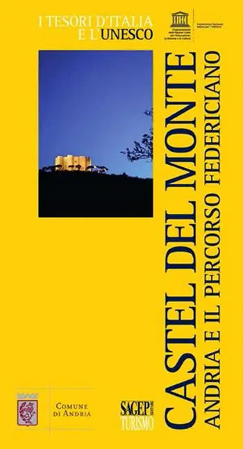 Ultima Occasione Castel del Monte. Andria e il percorso federiciano