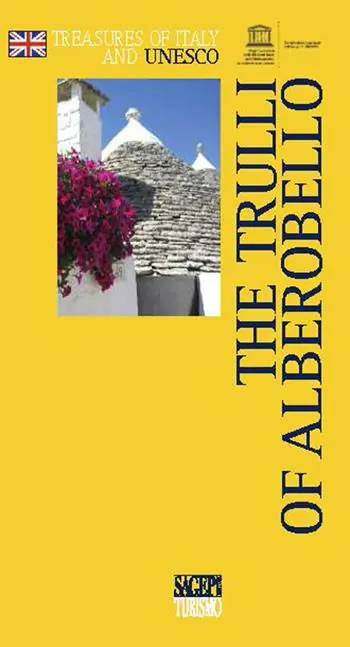 Prezzo Di Fabbrica Trulli di Alberobello
