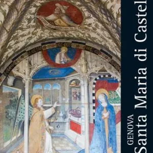 Must-Have Genova. Santa Maria di Castello. Ediz. francese