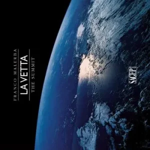 Spedito Oggi La vetta-The summit. Ediz. bilingue