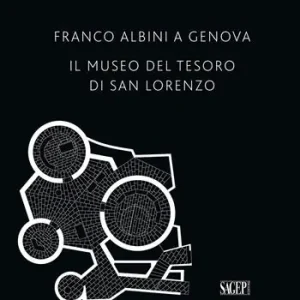 Prezzo Conveniente Franco Albini a Genova. Il Museo del tesoro di San Lorenzo