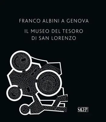 Prezzo Conveniente Franco Albini a Genova. Il Museo del tesoro di San Lorenzo