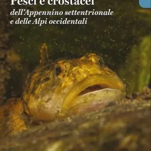 Quantità Limitata Pesci e crostacei dell‘Appennino settentrionale e delle Alpi occidentali