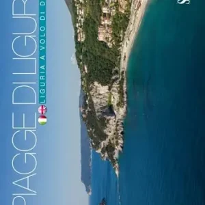 Prezzo Ridotto Spiagge di Liguria. Ediz. italiana e inglese