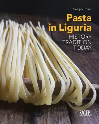Pasta in Liguria. History, tradition, today Pagamento Sicuro
