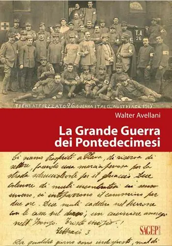 Prezzo Conveniente La Grande guerra dei pontedecimesi