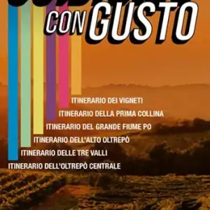 Miglior Prezzo Guidando con gusto. Sulle strade del vino e dei sapori dell‘Oltrepò Pavese. Con mappa