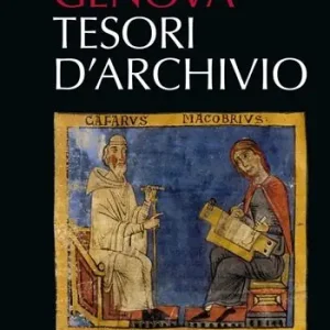 Spedizione Espresso Genova. Tesori d‘archivio
