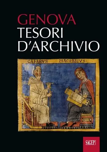 Spedizione Espresso Genova. Tesori d‘archivio