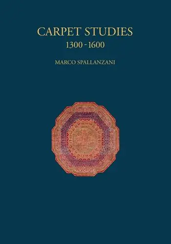 Spedizione Espresso Carpet studies 1300-1600. Ediz. illustrata