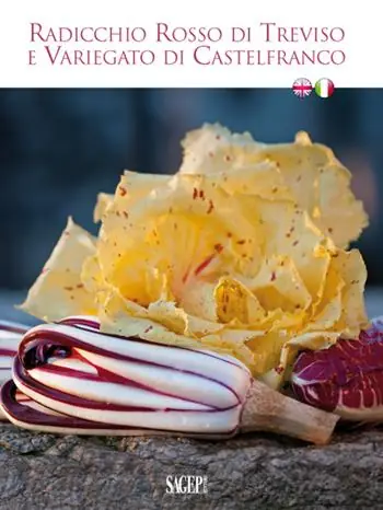Radicchio Rosso di Treviso e Variegato di Castelfranco. Ediz. bilingue Sconto