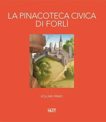 Prezzo Basso La pinacoteca civica di Forlì. Ediz. illustrata. Vol. 1