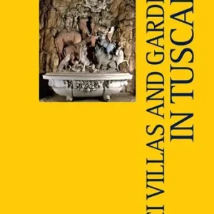 Medici villas and gardens in Tuscany. Ediz. illustrata Subito Disponibile