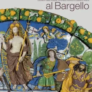 Reso Gratuito Da Brooklyn al Bargello. Giovanni della Robbia, la Lunetta Antinori e Stefano Arienti. Ediz. multilingue