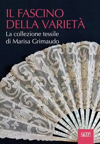 Ordina Subito Il fascino della varietà. La collezione tessile di Marisa Grimaudo