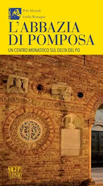 Miglior Prezzo L‘abbazia di Pomposa. Un centro monastico sul delta del Po