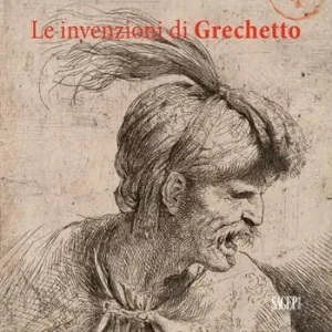 Offerta Limitata Le invenzioni del Grechetto. Catalogo della mostra (Torino, 22 giugno 2017-21 gennaio 2018). Ediz. illustrata