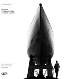 Baglietto. A dream on the sea-Un sogno sul mare. Catalogo della mostra (Genova, 7 aprile-1 maggio 2018) Popolare