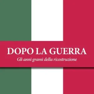 Dopo la guerra. Gli anni grami della ricostruzione Spedizione Espresso