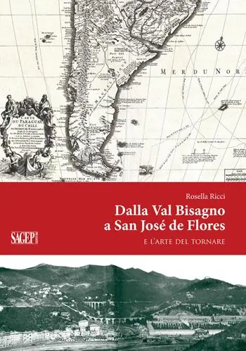 Professionale Dalla Val Bisagno a San José de Flores. E l‘arte del tornare