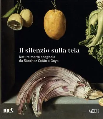 Compra Adesso Il silenzio sulla tela. Natura morta spagnola da Sánchez Cotán a Goya