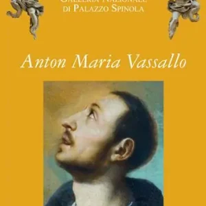 Offerta Speciale Anton Maria Vassallo. Galleria nazionale di palazzo Spinola