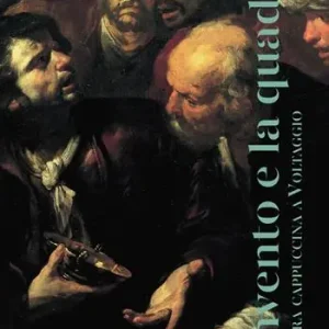 Il convento e la quadreria. Vita e cultura cappuccina a Voltaggio Bestseller